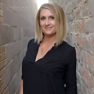 Meet your Posher, Amy